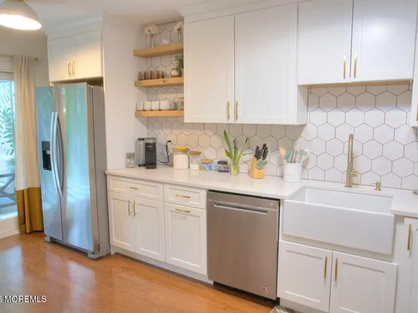 1235 Holmes Court, Neptune City, NJ 07753