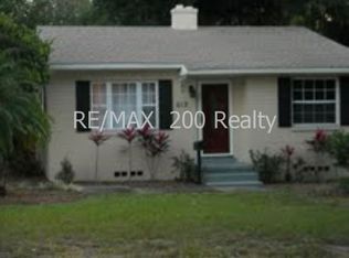 612 E Kaley St, Orlando, FL 32806