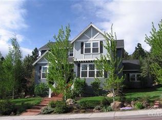 1151 NW Constellation Dr, Bend, OR 97703