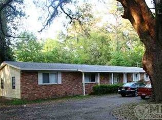 1400 Pullen Rd, Tallahassee, FL 32303