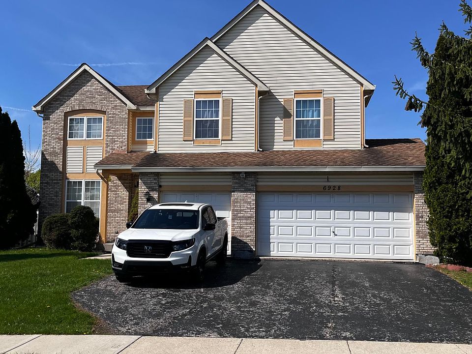 6928 93rd Ave, Kenosha, WI 53142 Zillow