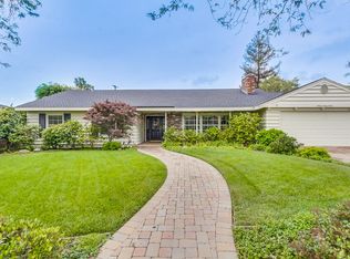 1627 Rutgers Ct, Claremont, CA 91711