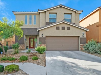 9329 Forest Meadows Ave, Las Vegas, NV, 89149