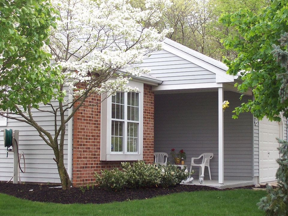 Active Adult Community