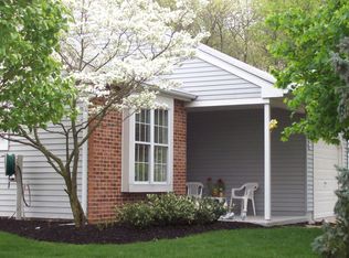 6 Madison Ct, Mount Laurel, NJ 08054