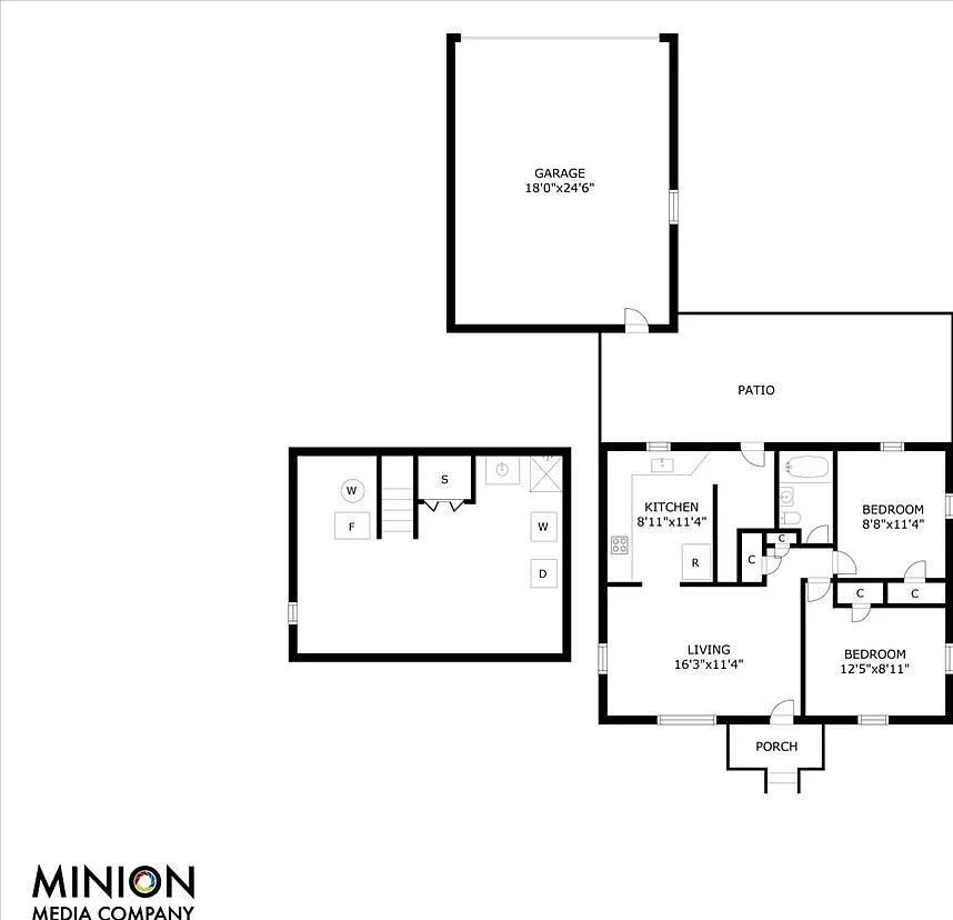 903 North Willis Avenue - 1 — Photo 3