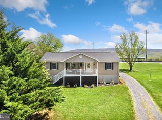 9154 John Sevier Rd, New Market, VA 22844