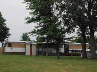 6817 SE Highway Z, Deepwater, MO 64740