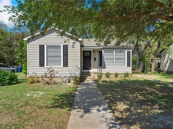 3117 Reuter Ave, Waco, TX 76708