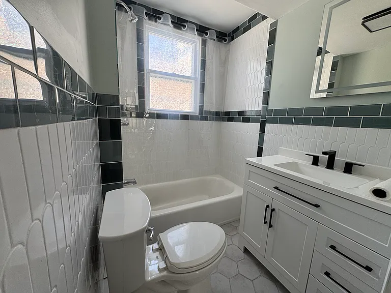 Full Bath