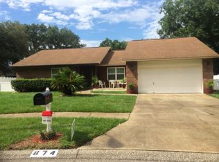874 Timber Pond Dr, Brandon, FL 33510