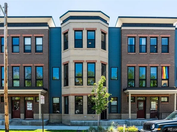 2346 Stout Street, Denver, CO 80205
