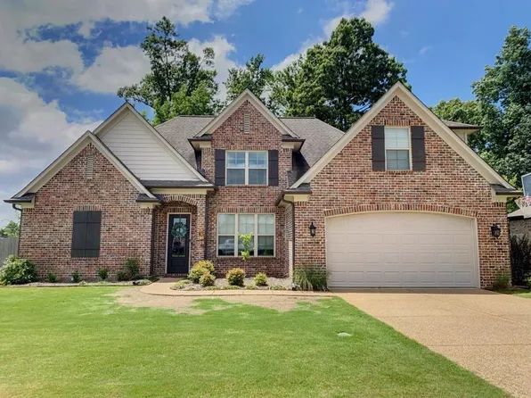21 Ellen Cv, Atoka, TN 38004