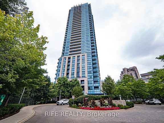 3rd image of 181 Wynford Dr #3301