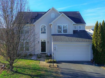 11798 Bakers Ln, King George, VA, 22485