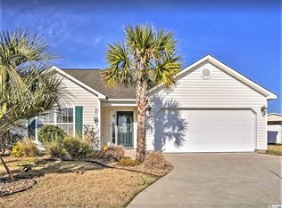 418 Alabaster Ct, Little River, SC 29566