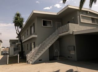 1919 Cloverfield Blvd, Santa Monica, CA 90404