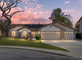 4604 Polo Jump Ct, Bakersfield, CA
