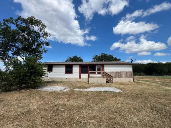 108 Griffin St, Aquilla, TX 76622