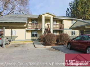 4347 W Camas St APT 201, Boise, ID 83705