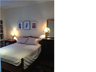 Rented by Evans Real Estate