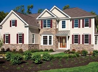 4 Grant Ct, Augusta, NJ 07822