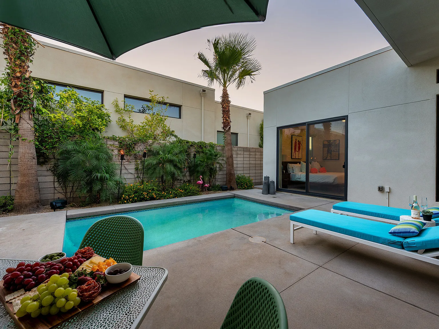 Fountain Dr, Palm Springs — Photo 3