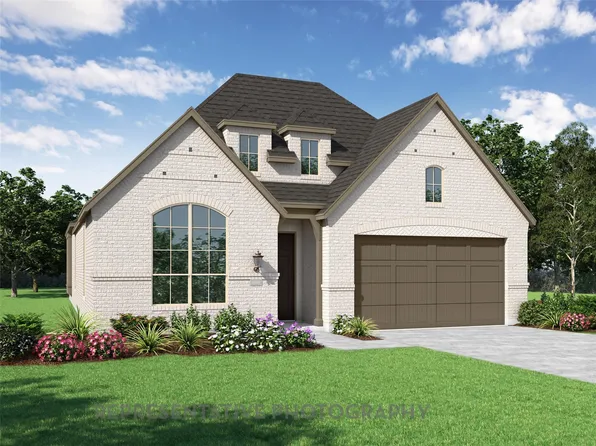 11340 Bratton Blvd, Haslet, TX 76052