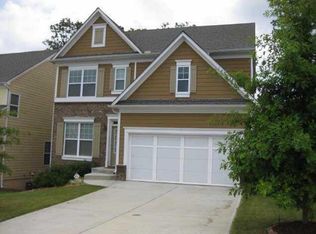 477 Bridgeton Cv, Suwanee, GA 30024