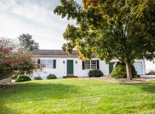 3246 Blue Rock Rd, Lancaster, PA 17603