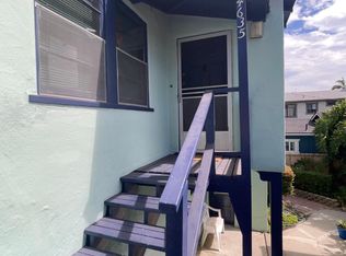 4629-35 Hamilton St #4635, San Diego, CA 92116