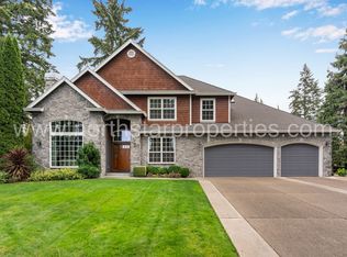 11190 SW Tonquin Pl, Sherwood, OR 97140