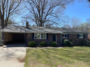 109 Watkins St, Huntersville, NC 28078