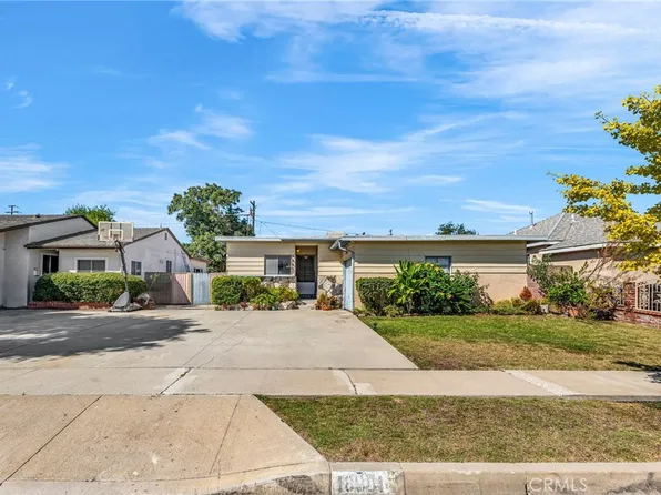 18901 Haas Ave, Torrance, CA 90504