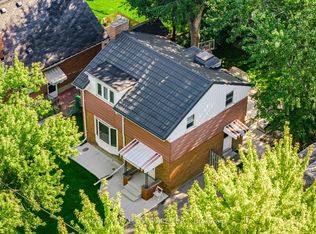 85 Eldomar Ave, Brampton, ON L6W1P9