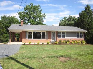 331 Old Wright Shop Rd, Madison Heights, VA 24572