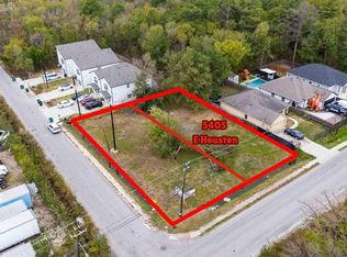 5405 E Houston Rd, Houston, TX 77028