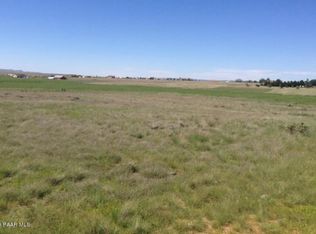 10150 N Antelope Meadows Dr, Prescott Valley, AZ 86315