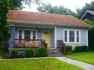 203 Fall St, Nashville, TN 37206