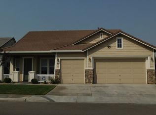 655 Orestimba Peak Dr, Newman, CA 95360