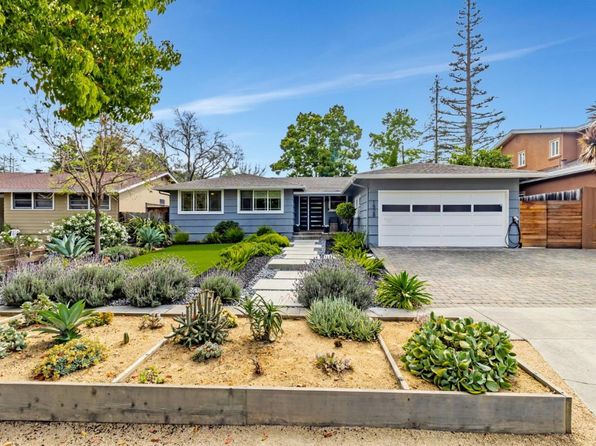 1528 Fernside St, Redwood City, CA 94061