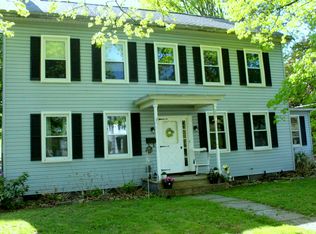 502 Mansfield St, Belvidere, NJ 07823