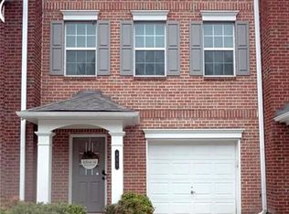 411 Heritage Park Trce NW #2, Kennesaw, GA 30144