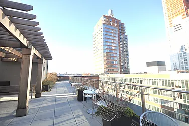 Rented by Keller Williams NYC