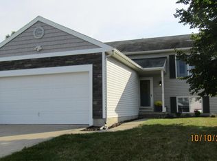 117 Country Lake Dr, Potterville, MI 48876