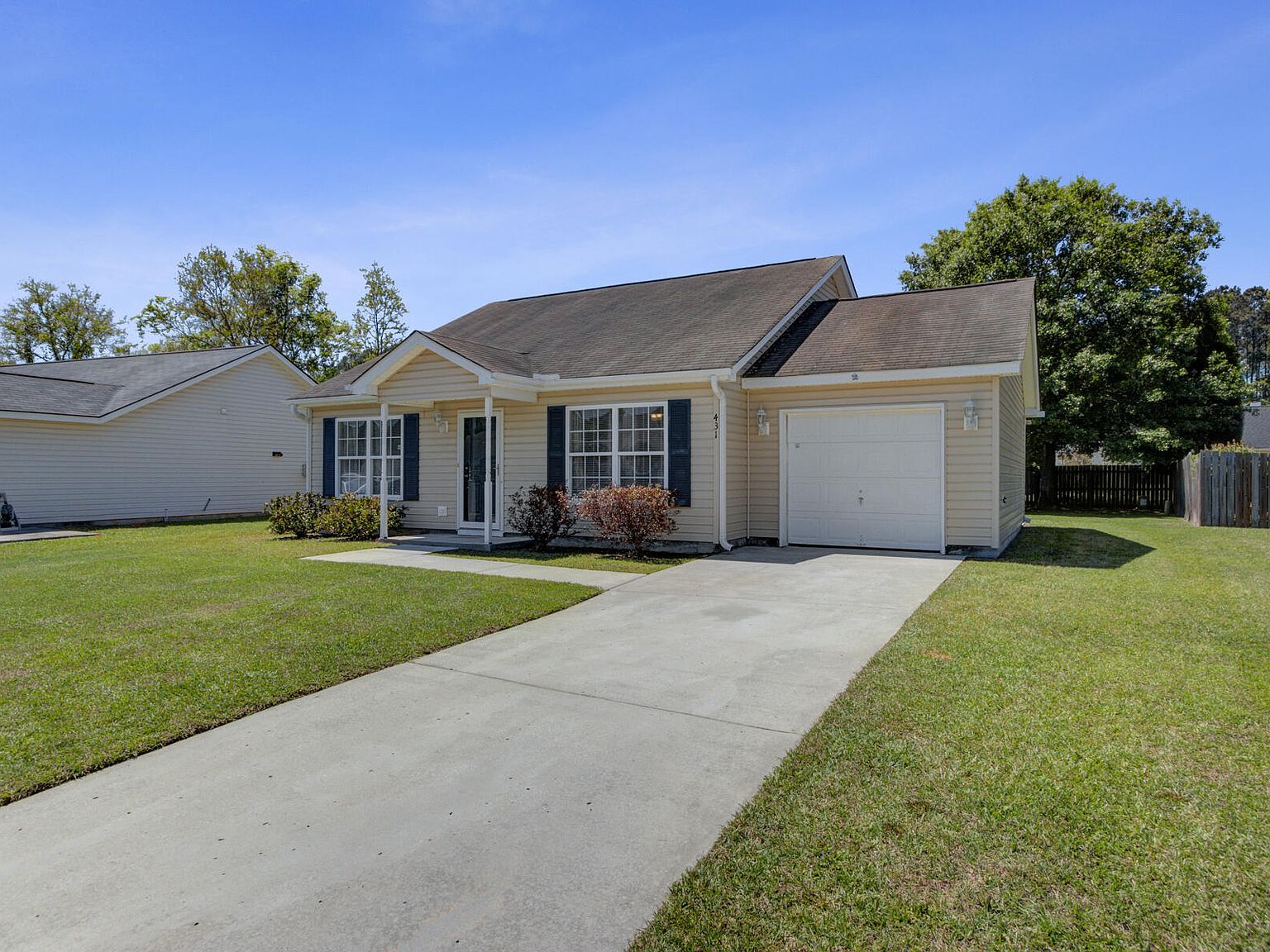 431 Stephanie Dr, Goose Creek, SC 29445 Zillow