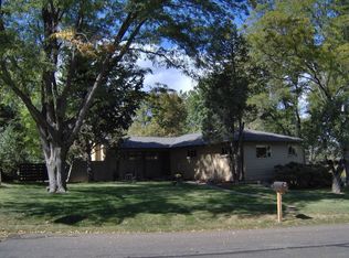 3955 Garland St, Wheat Ridge, CO 80033