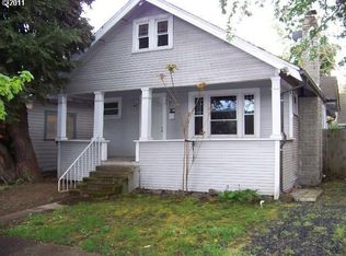 978 W 3rd Ave, Eugene, OR 97402