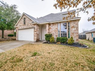6032 Walleye Dr, Fort Worth, TX 76179