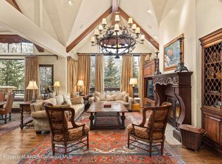 43001 Highway 82 E, Aspen, CO 81611